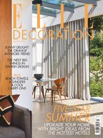 ELLE Decoration UK
